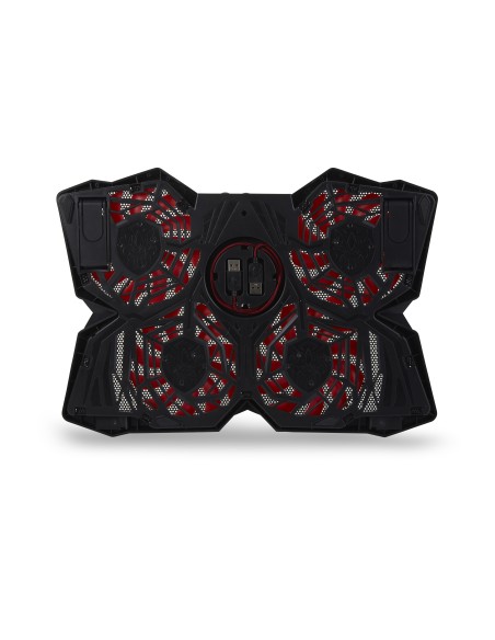SUREFIRE GAMING LAPTOP COOLING PAD
