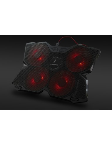 SUREFIRE GAMING LAPTOP COOLING PAD