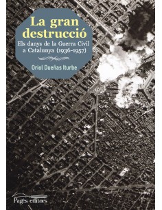 La gran destruccio