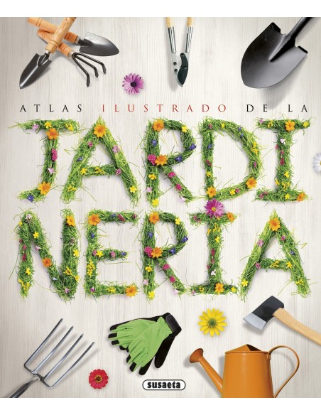 La jardineria