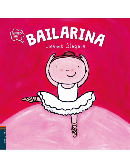 Bailarina