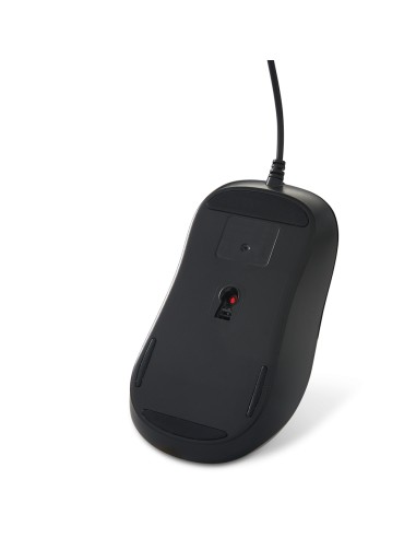 49024 ratón mano derecha USB tipo A Óptico 1000 DPI