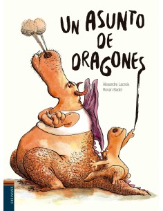 Un asunto de dragones