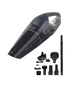 A01_EU01_115420 aspiradora de mano Azul oscuro Bolsa para el polvo