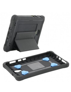 053026 funda para tablet 20,3 cm (8") Negro