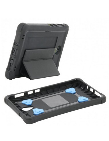 053026 funda para tablet 20,3 cm (8") Negro
