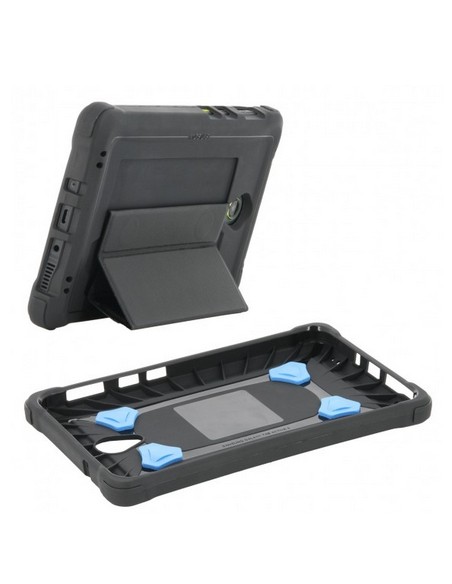 053026 funda para tablet 20,3 cm (8") Negro
