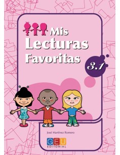 Mis lecturas favoritas 31