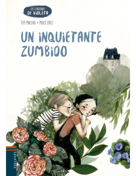 Un inquietante zumbido