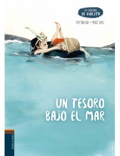 Un tesoro bajo el mar