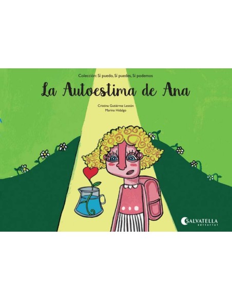 La autoestima de Ana