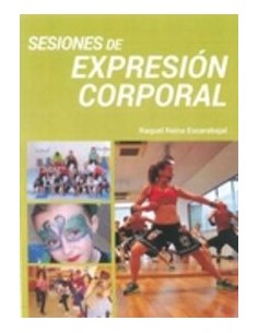 Sesiones de expresion corporal