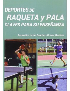 Deportes de raqueta y pala