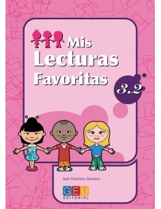 Mis lecturas favoritas 32