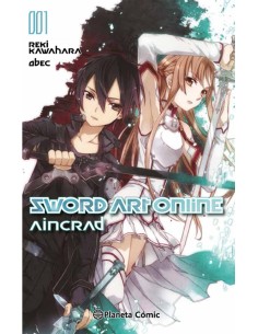 Sword art onlina