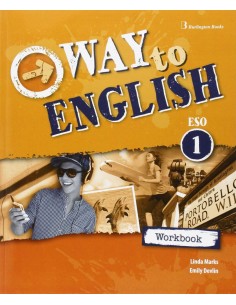 16 way to english 1 eso workbook language builder