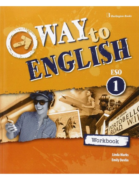 16 way to english 1 eso workbook language builder