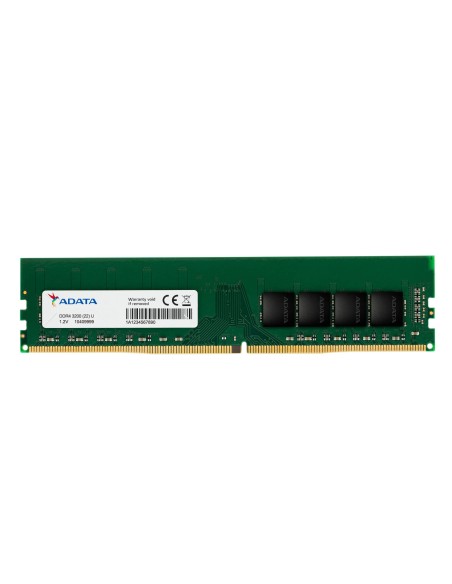 AD4U32008G22-BGN módulo de memoria 8 GB 1 x 8 GB DDR4 3200 MHz