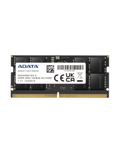 AD5S480016G-S módulo de memoria 16 GB 1 x 16 GB DDR5 4800 MHz ECC