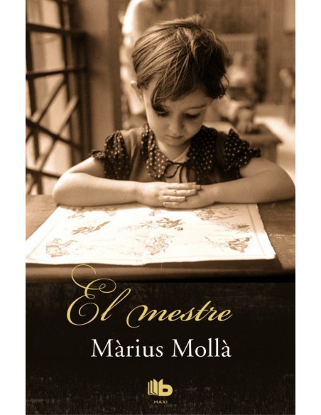 El maestro