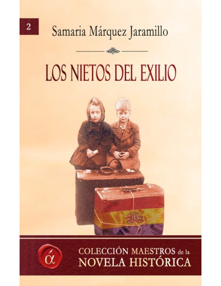 Los nietos del exilio