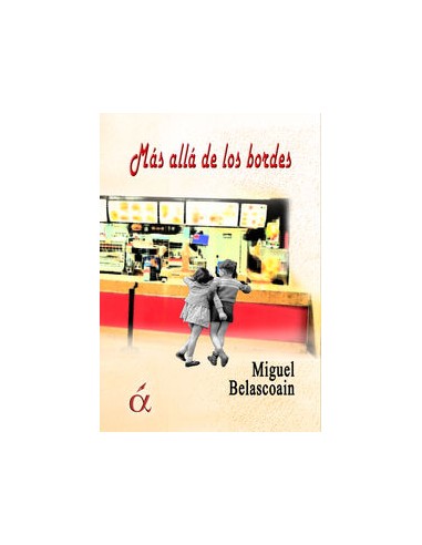 Mas alla de los bordes