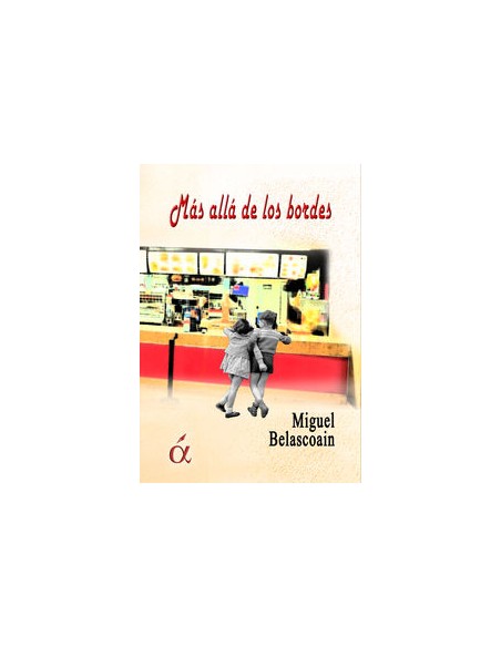 Mas alla de los bordes