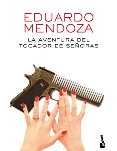 La aventura del tocador de senoras