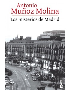 Los misterios de Madrid