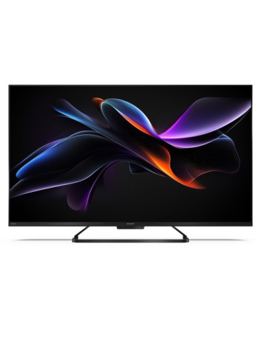 SHARP 43HR7265E GOOGLE TV 43