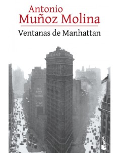 Ventanas de Manhattan