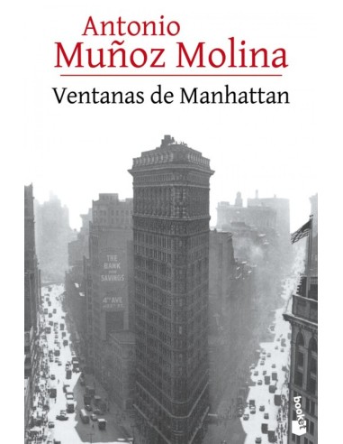 Ventanas de Manhattan