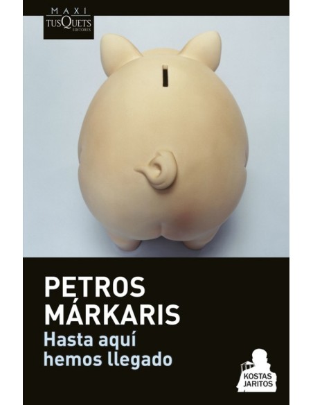 Hasta aqui hemos llegado