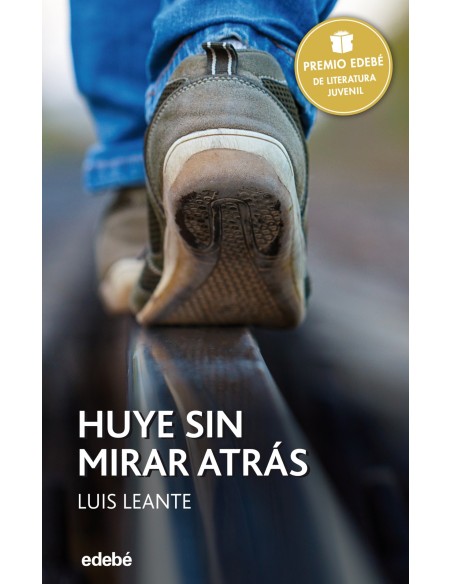 Huye sin mirar atras