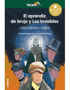 El aprendiz de brujo y los invisibles