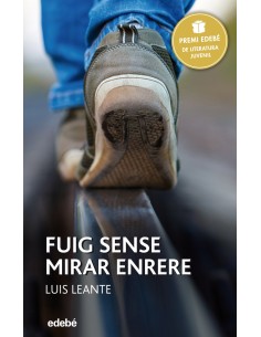 FUIG SENSE MIRAR ENRERE