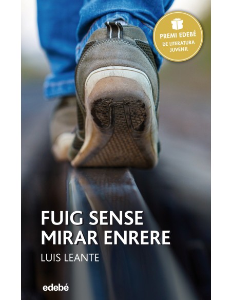 FUIG SENSE MIRAR ENRERE