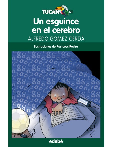 Un esguince en el cerebro