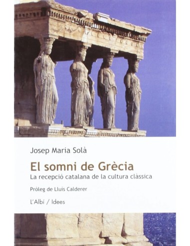 El somni de Grecia
