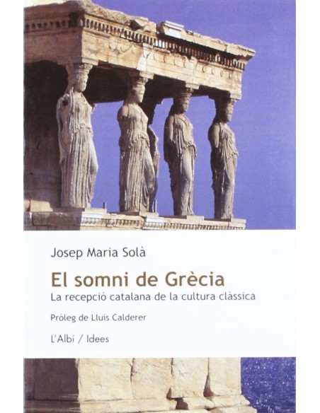 El somni de Grecia