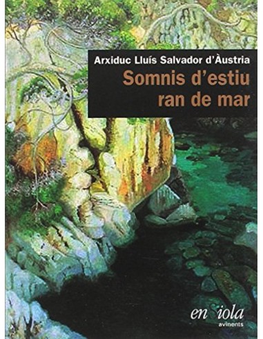 Somnis destiu ran de mar