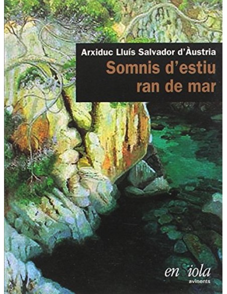 Somnis destiu ran de mar
