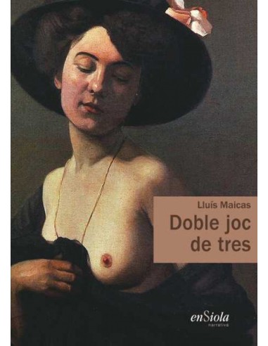 Doble joc de tres