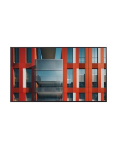 ME552 UHD 450CD/M2  18/7       LFD INTEGRATED SOC WITH ANDROID 13