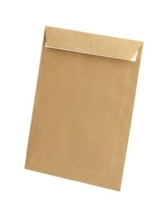 BOLSA SAM 260x360 RECICLADO  100g C/250