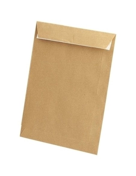 BOLSA SAM 260x360 RECICLADO  100g C/250