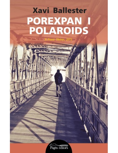 Porexpan i polaroids