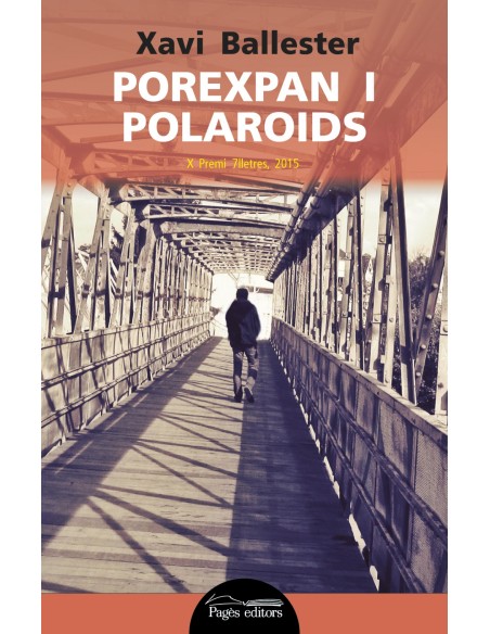 Porexpan i polaroids