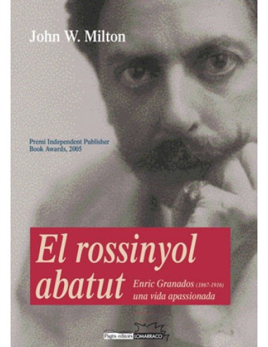 El rossinyol abatut