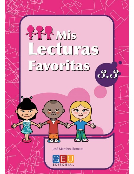 Mis lecturas favoritas 33